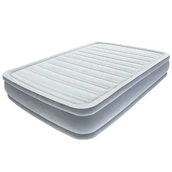 

Bed inflatable double high 203x152x36 cm, Bestway sleepzone premium, item No. 67547