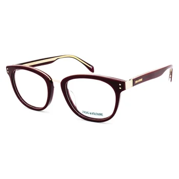 

Spectacle frame women Zadig & Voltaire VZV162N-09FH (Ø 49mm)