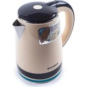 

Kettle electric endever skyline kr-240s beige