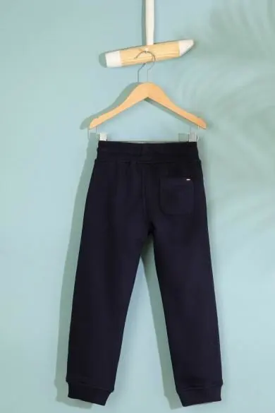 Uss. POLO ASSN. Классические брюки