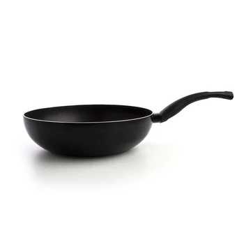 

Wok Pan Quid Hydra Aluminium (Ø 28 cm)