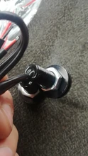 DRL LED Signal-Lamp Eye-Car-Light-Assembly Universal-Accessories Parking Daytime Running-Lights
