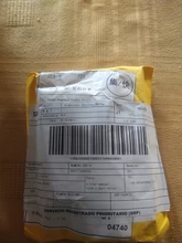 Bycobecy-tarjetero de aluminio con broche para hombre y mujer, funda de Metal RFID para tarjeta de identificación inteligente, Delgado, titular de la identificación, cuero PU