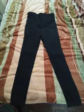 Envsoll-pantalones vaqueros de maternidad de M-3XL para mujeres embarazadas, ropa de embarazo, pantalón de maternidad de talla grande, primavera y verano, 2018