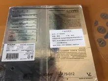 XIOM VEGA PRO (Non-sticky Rubber, Loop) Table Tennis Rubber Ping Pong Sponge