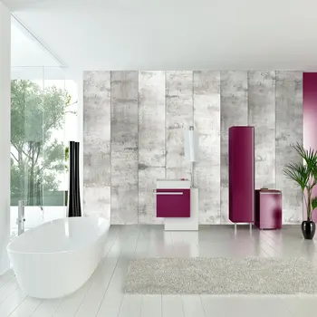 

Concrete Wall mural-mosaic-350x245 cm