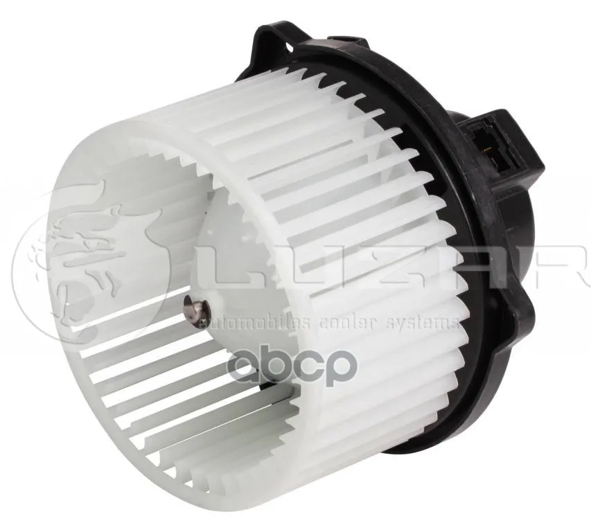 Мотор Отопителя Kia Spectra 00- Luzar Lfh08a1 Luzar арт. LFH08A1