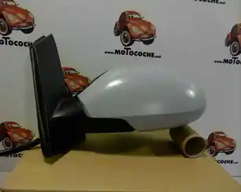 

LEFT REARVIEW MIRROR SEAT ALTEA (5P1)