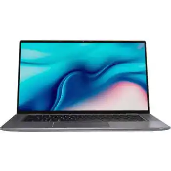 

Laptop Dell Latitude 2-in-1 9510-7632