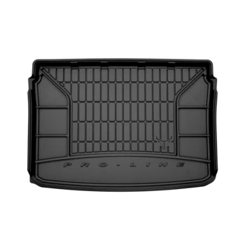 

CUBRE MALETERO PREMIUM GOMA A MEDIDA PARA SEAT ARONA POSICION ALTA (Desde 2017) PROTECTOR MALETERO CUBREMALETERO CUBETA