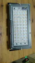 LED Grow Floodlight Seeding Plants-Tent Flower Phyto-Box Range-Lamp Light-Phytolamp Outdoor