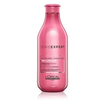 

Shampoo 300 ml Pro longer renovator tip