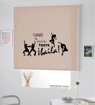 

Blind Iroa rolling youth/Dance!! ROLLER BLINDS TRANSLUCENT! (LAND 100X175)