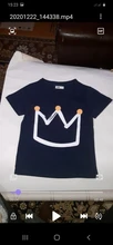Camiseta para niños y niñas, camisetas de algodón con dibujos animados para niños y bebés camisetas camiseta poleras polera