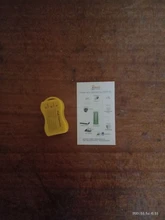 PoE-World-controlador de potencia sobre Ethernet con RJ-45, Detector PoE con pantalla LED de prueba pasiva/802.3af/at; 24v/48v/56v