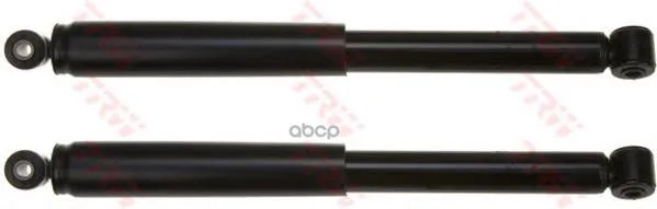 Амортизатор Подвески К-Т(2шт Цена За 1шт) Trw/Lucas Jgt228t TRW/Lucas арт. JGT228T