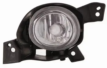 

FOG MAZDA 3 03/2011> 4/5 DOORS MOD. STANDARD Left Compatible