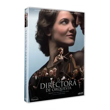 

The Director of Orchestra-DVD