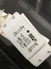 Remote-Switch-Breaker Module House Led-Light-Controller Smartlife Tuya Wifi Domotic Home