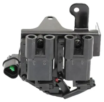 

Coil d ignition HYUNDAI ATOS (MX) 1.0 i 2001 kBO-H04JAPANPARTS