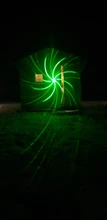 Laser-Projector-Lights Led Dj Party Wedding Rechargeable 129-Patterns Bedroom RGB UV