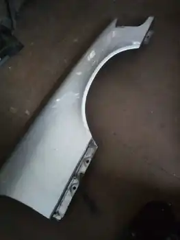 

218130 S flapper Front Right Mercedes S Class Saloon (bm 140) Mercedes-Benz Bm Serials 140 Saloon *