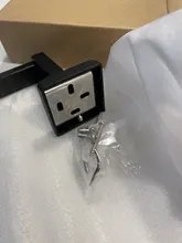 Soporte para rollo de papel higiénico montado en la pared de un solo tubo, estante para toallas, acero inoxidable, baño, cocina, rollo de gancho para pañuelos