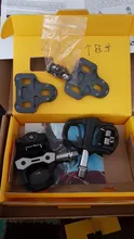 Pedals Cleats Bearings Bicycle-Accessories Road-Bike Self-Locking KEO ZP-110 ZERAY LOOK