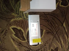 Light-Transformer Switching Source-Adapter Power-Supply Led-Strip CCTV 110v 220v 24V