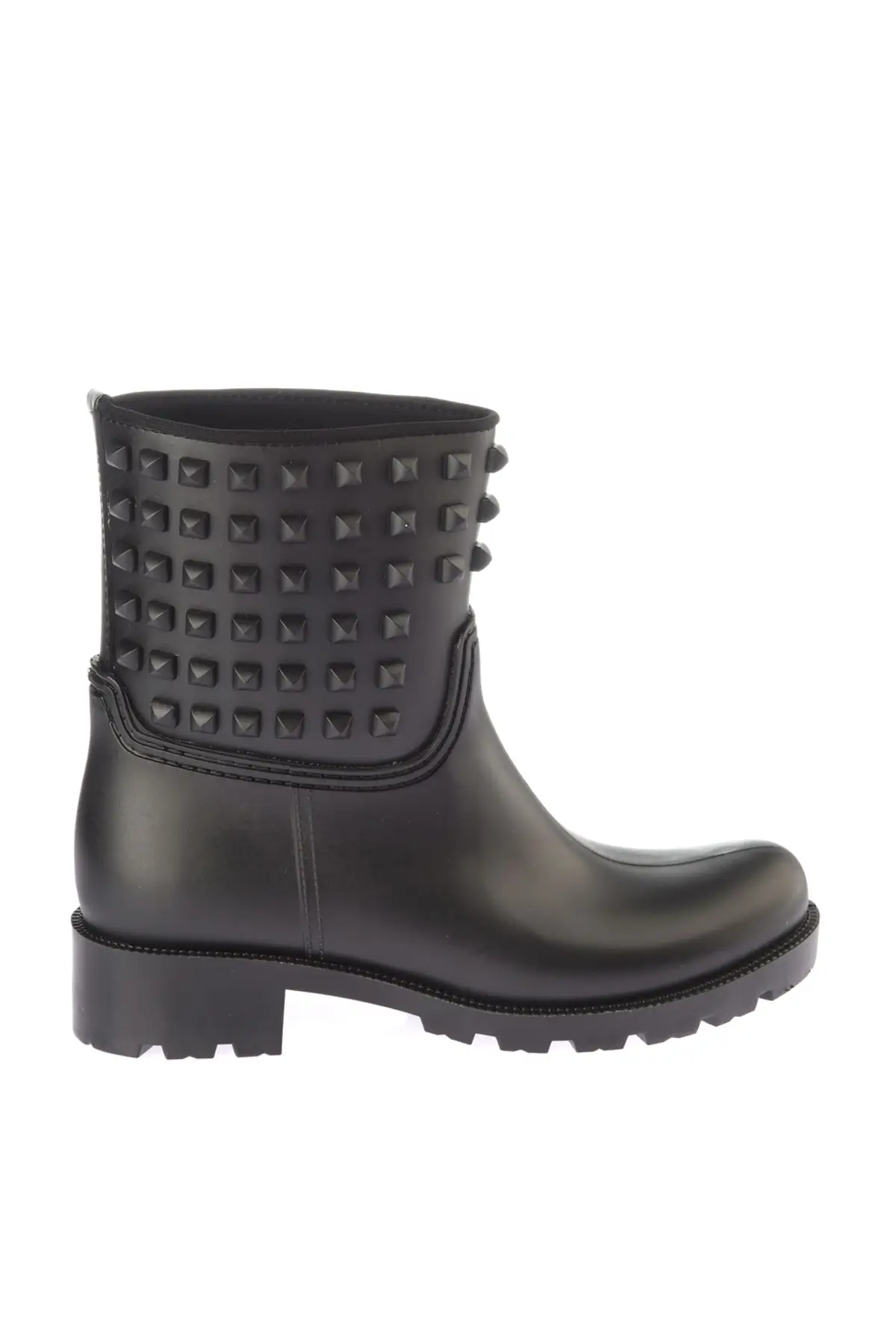 

Trendyol Black Women 'S Rain Boots TAKAW20BO0102