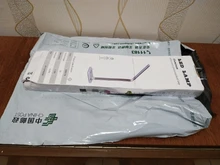 Led-Desk-Lamps Lampara Touch-Night-Light Bedside Reading Bedroom Dimable Eye-Protection