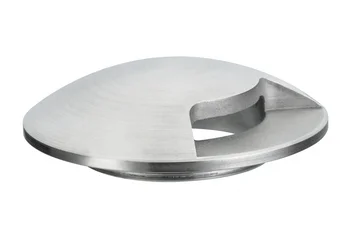 

93790 Nozzle MiniPlus Boden Abdeckung Rund Demi Est