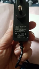 Converter-Supply Power-Adapter Led-Strip Cctv-Camera Universal Dc 3v Light AC100-240V