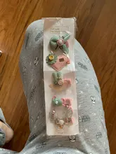 Horquillas de princesa Kawaii de Corea para niña, pinzas para el pelo para niña, pasadores, accesorios para niña, adornos para el pelo, tocado