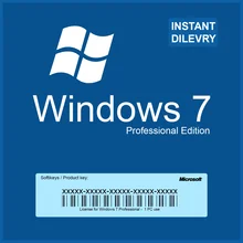{Windows✔️ 7✔️Pro✔️Key✔️🔑VEUILLEZ LIRE DESCRIPTION⭐️}