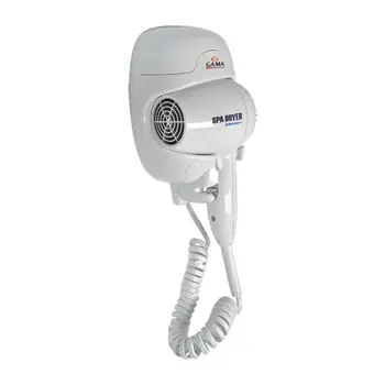

Hair dryer 1600 W Ultra leggeroGA.MA22.25