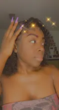 Rizado Bob peluca del pelo humano del frente del cordón pelucas con minimechones brasileño Remy pelo humano Pelo Corto Pre arrancado peluca para las mujeres negras de la onda profunda de la peluca