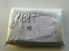 Bloc con hojas para pintura, papel artístico de 300g/m2, 100% de algodón para pintura con acuarela y bocetos