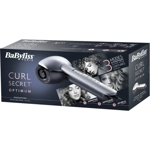 babyliss curl secret optimum