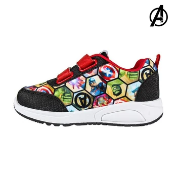 

LED Trainers Avengers Marvel