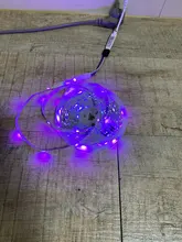 BESTOPE Bluetooth LED Strip Lights 20M RGB 5050 SMD Flexible Ribbon Waterproof RGB LED Light 5M 10M Tape Diode DC 12V Control