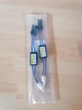 Load-Resistor Car-Lights Led-Decoder OCB Canbus Cable-Warning T10 12V LEEPEE 2pcs No-Error