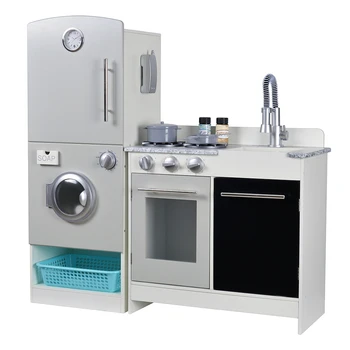 

Kitchen modulate wooden Modern