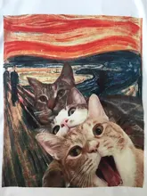 T camisa mujeres camiseta de Verano Divertido ropa Kawaii estética camiseta Ulzzang Vintage Casual de dibujos animados Harajuku para mujer camiseta de