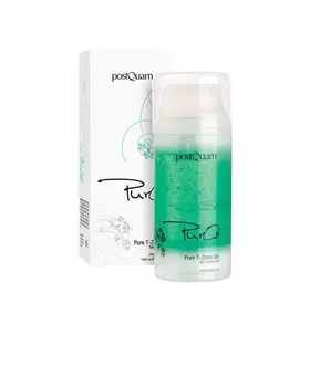 

POSTQUAM PURE TZONE purifying gel 100 ml