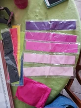 Bandas de goma elásticas para Fitness, 5 unidades por juego, equipo de entrenamiento para gimnasio, ligas de resistencia