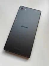 Teléfono móvil Original Sony Xperia Z5 Compact E5823 4,6 desbloqueado 2GB Bram + 32GB ROM versión japonesa de huella digital