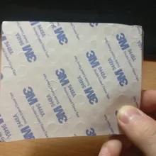 Furniture-Pads Bumpers Cushion Rubber Cabinet Protective Self-Adhesive KAK Silicone Buffer