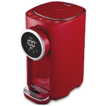 

Thermopot Tesler tp-5055 Red