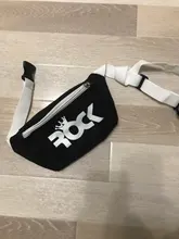 De moda cintura niños bebé niña chico Fanny bolsa de pecho para niño de impresión de dinero cintura cinturón de hombro Kawaii bolsa